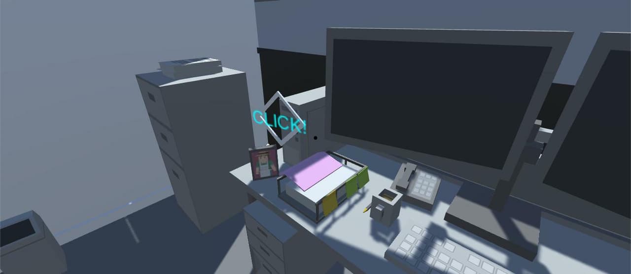 Monsters At Work screenshot 3