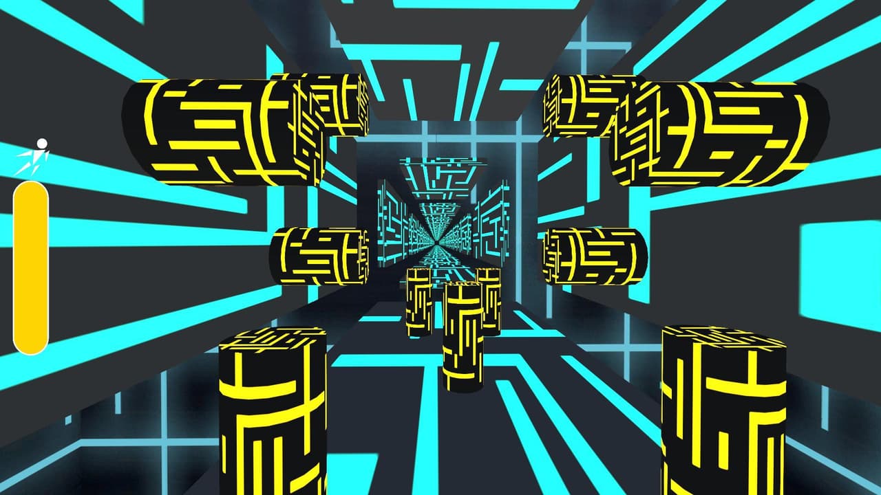 Untouchable! screenshot 3
