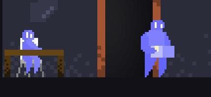 Its Like You Dont Want to Move Shit...
