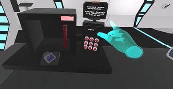 SpaceShifter (AnaDosSantos) screenshot 3