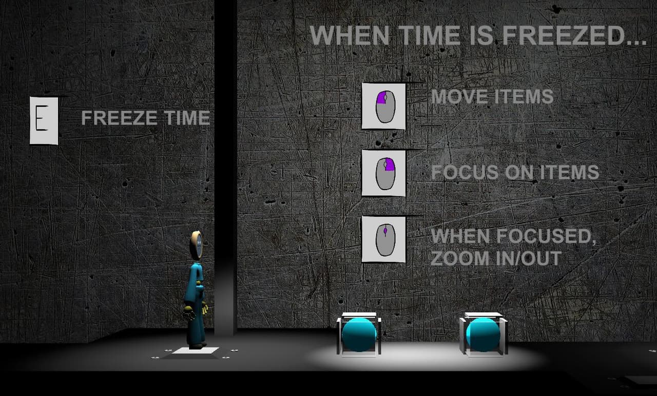 Clockerture Science screenshot 2