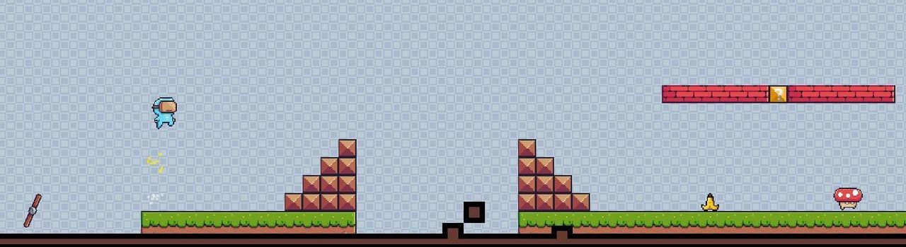 Platform Hunter (Shaquiri1) screenshot 2