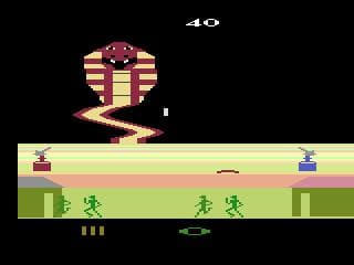 G.I. Joe: Cobra Strike (1983) screenshot 2