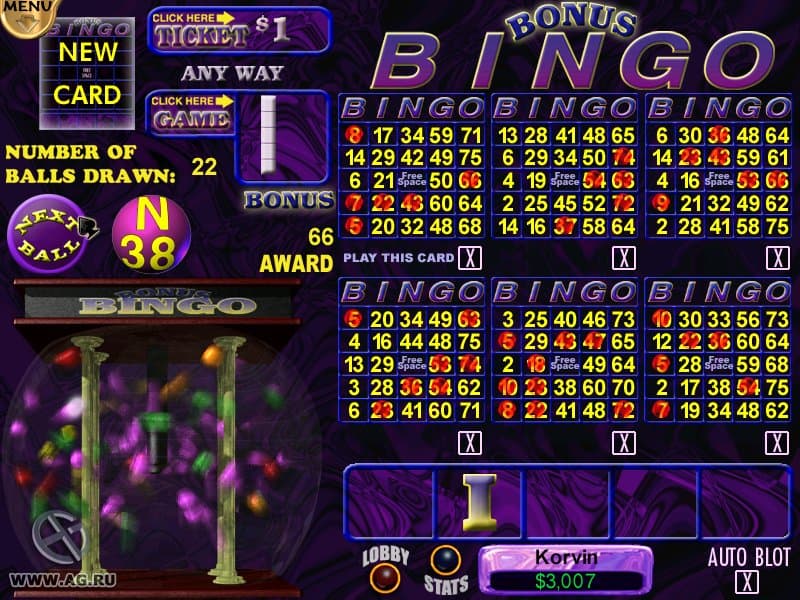 Reel Deal Casino Shuffle Master Edition screenshot 3