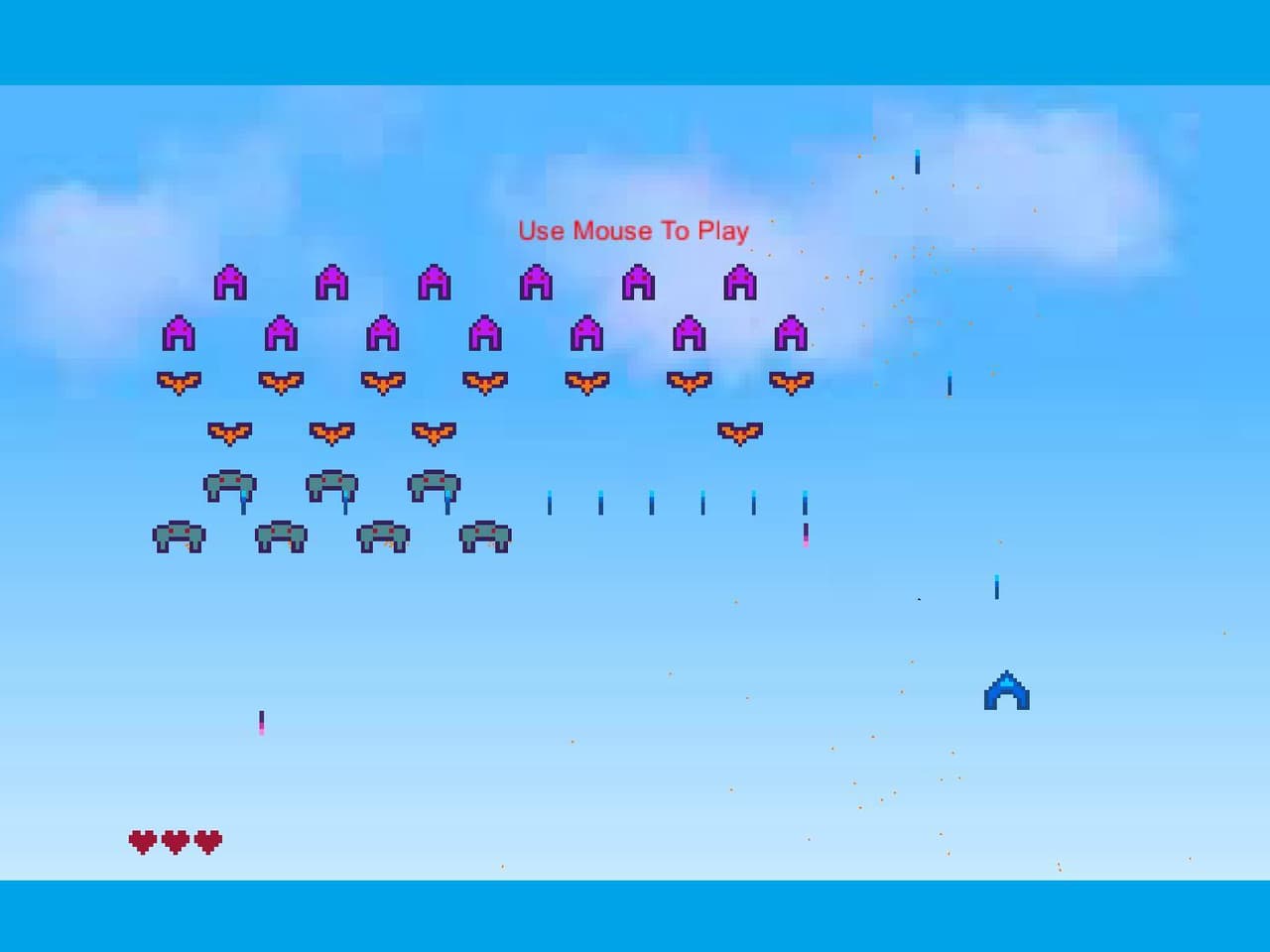 سماء الوطن screenshot 5