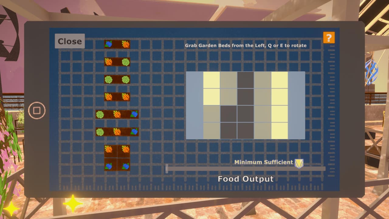 Project Ecotopia screenshot 4