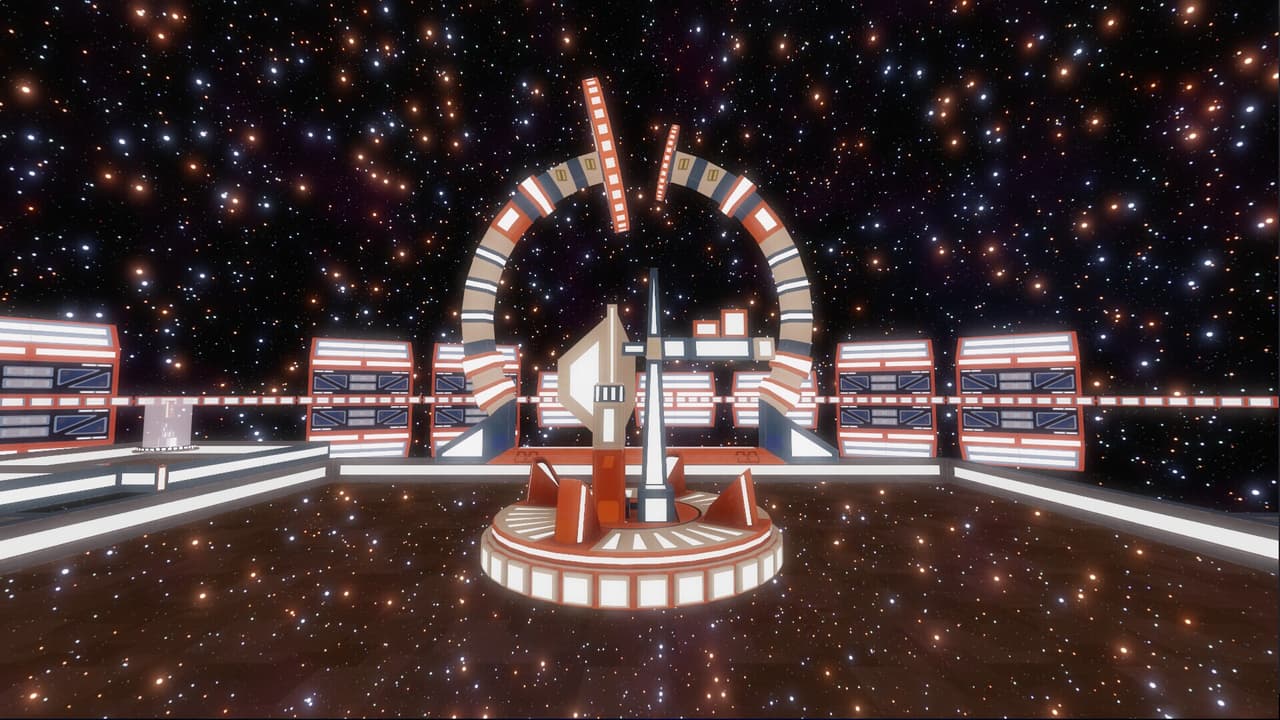 Faraway Proximity screenshot 2