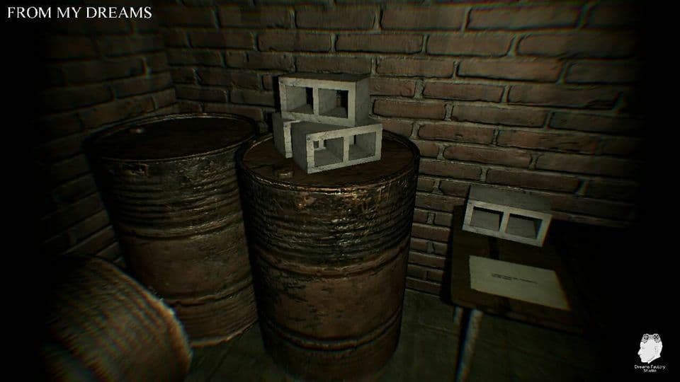 From My Dreams screenshot 5