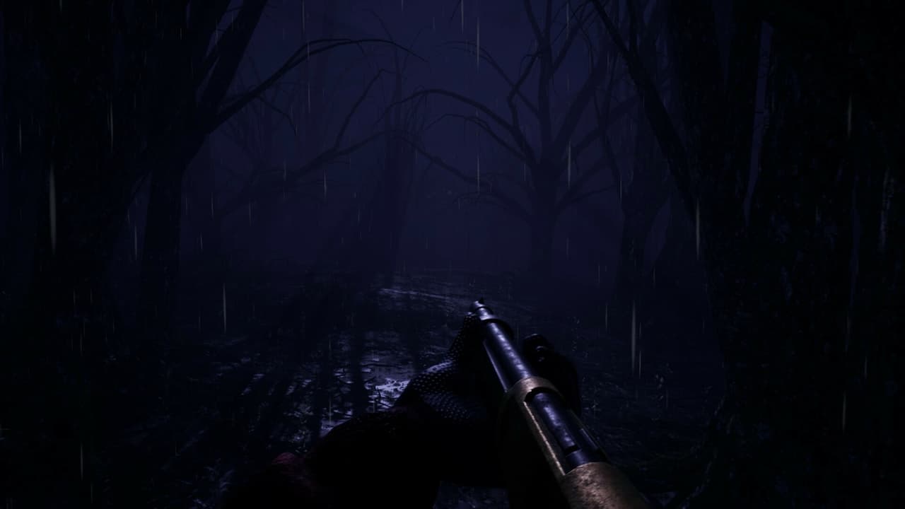 Try to Survive!