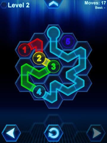 HexConnect screenshot 2