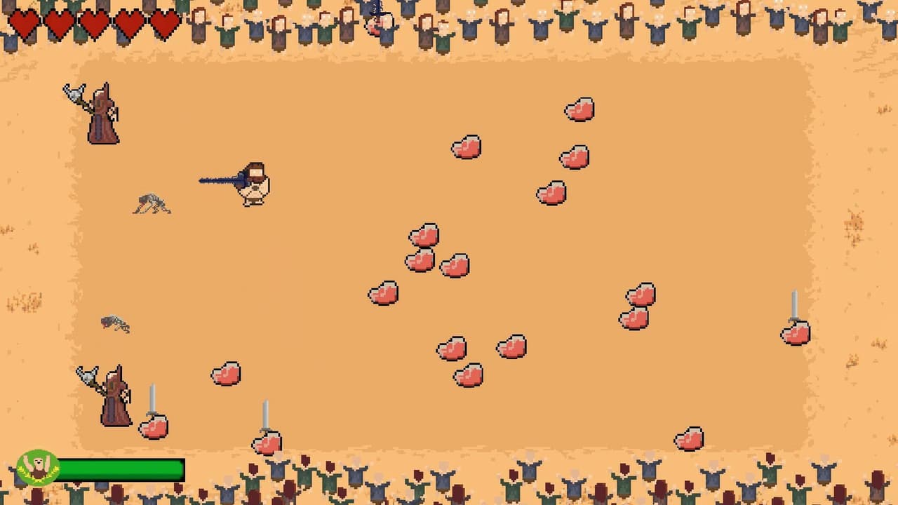 Fight, Kill, Salute screenshot 3