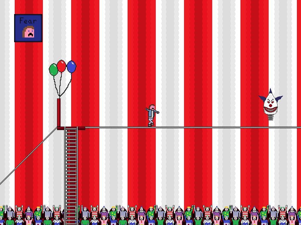 The Clown Cure screenshot 4