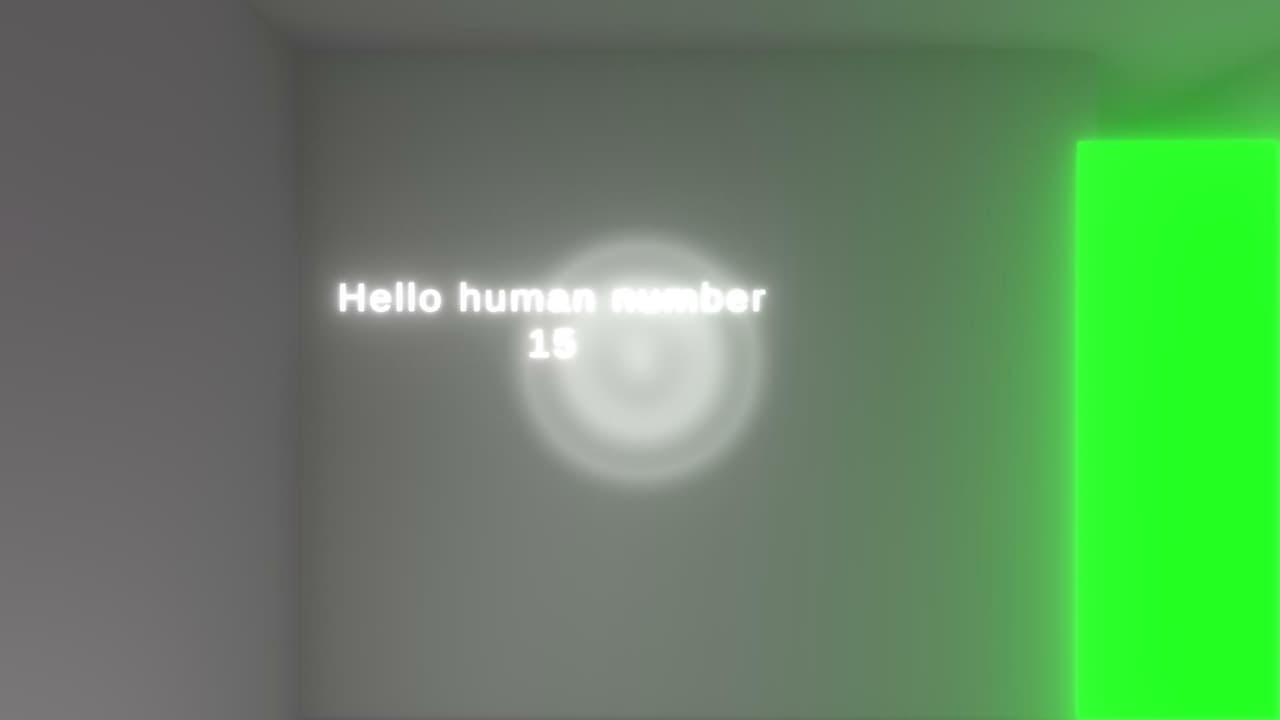 Experiment Episode 1 screenshot 3
