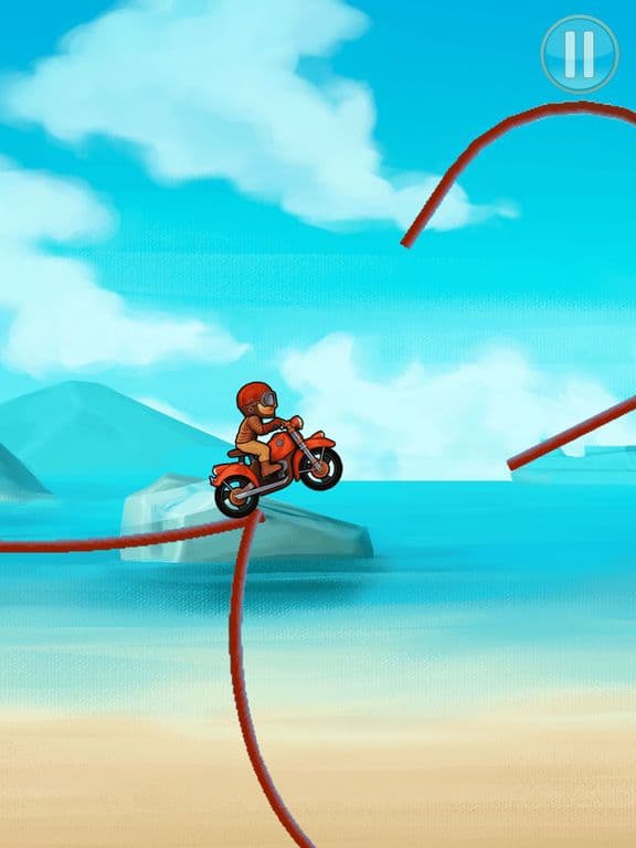 Bike Race Pro: Motor Racing