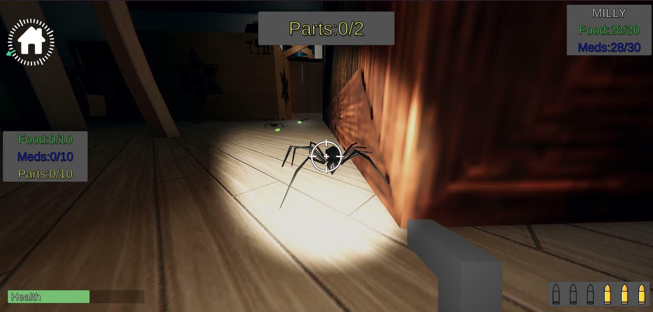 A Little Home screenshot 2