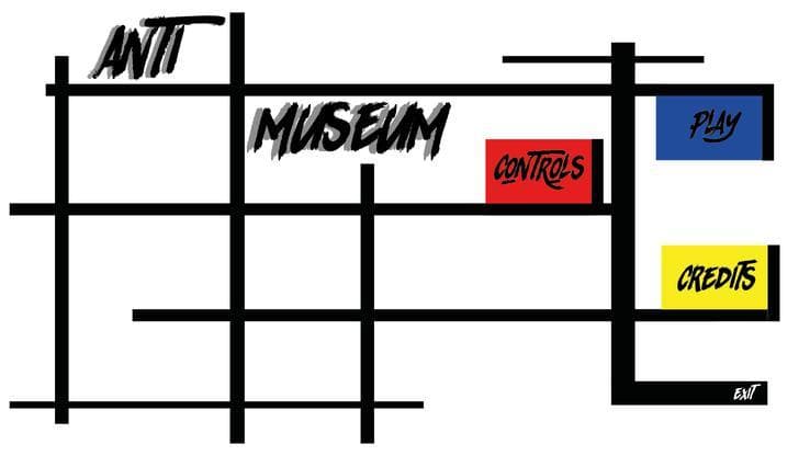 Anti Museum screenshot 2