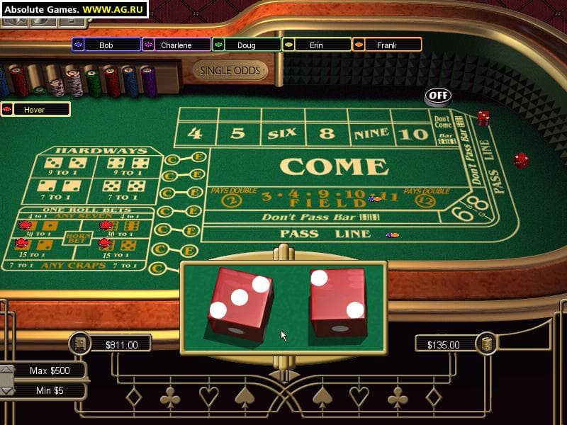 Vegas Fever: Winner Takes All screenshot 6