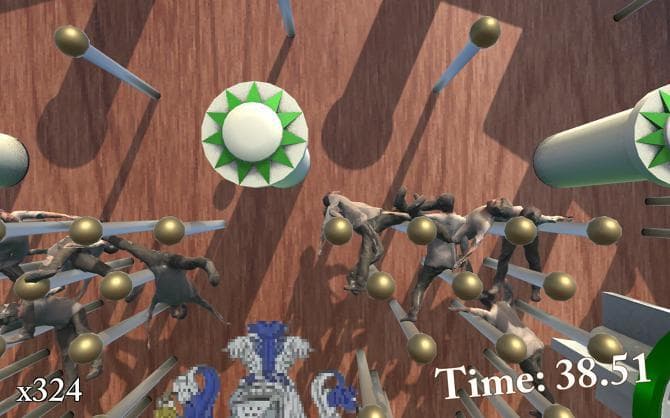 Pachinko With Nick screenshot 3