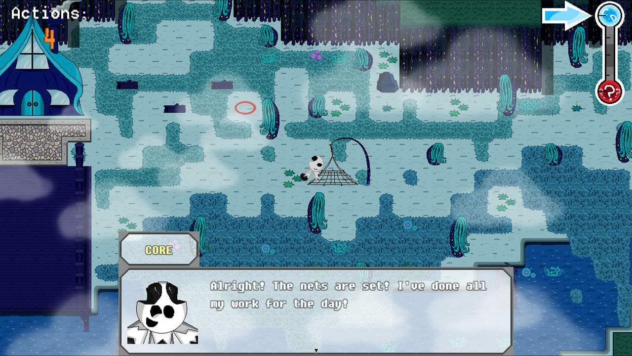 Take CORE screenshot 6