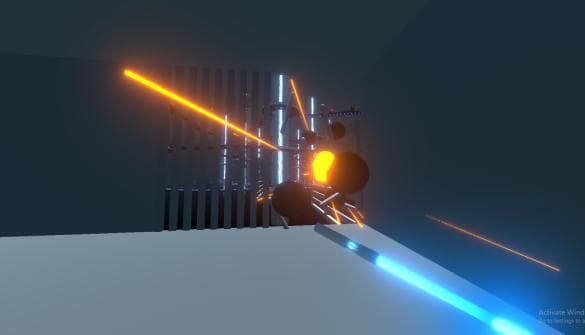 Generator Escape screenshot 5