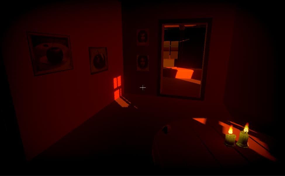 The Offer (adamninja) screenshot 4