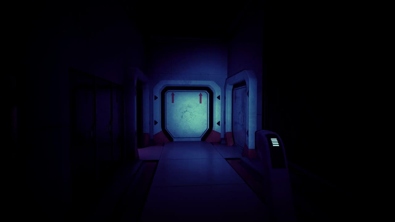 Hermes (Team Terrible) screenshot 2
