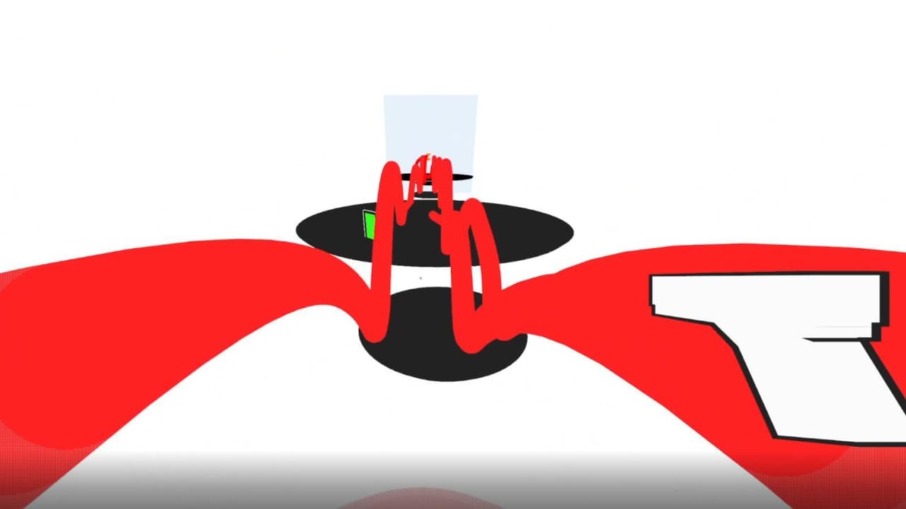 Red Path screenshot 4