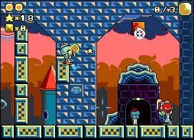 Darkside Adventures (AGwaK2)