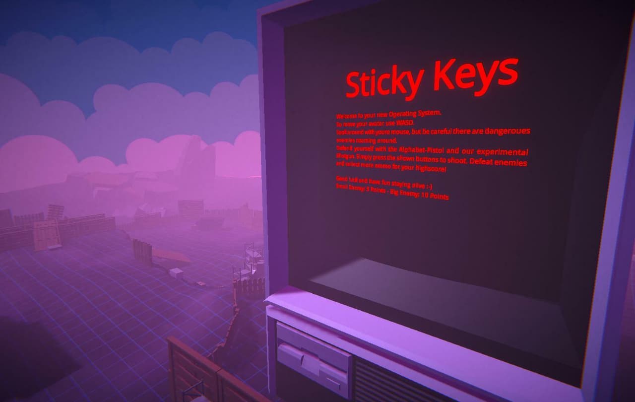 Sticky Keys (temp_name)