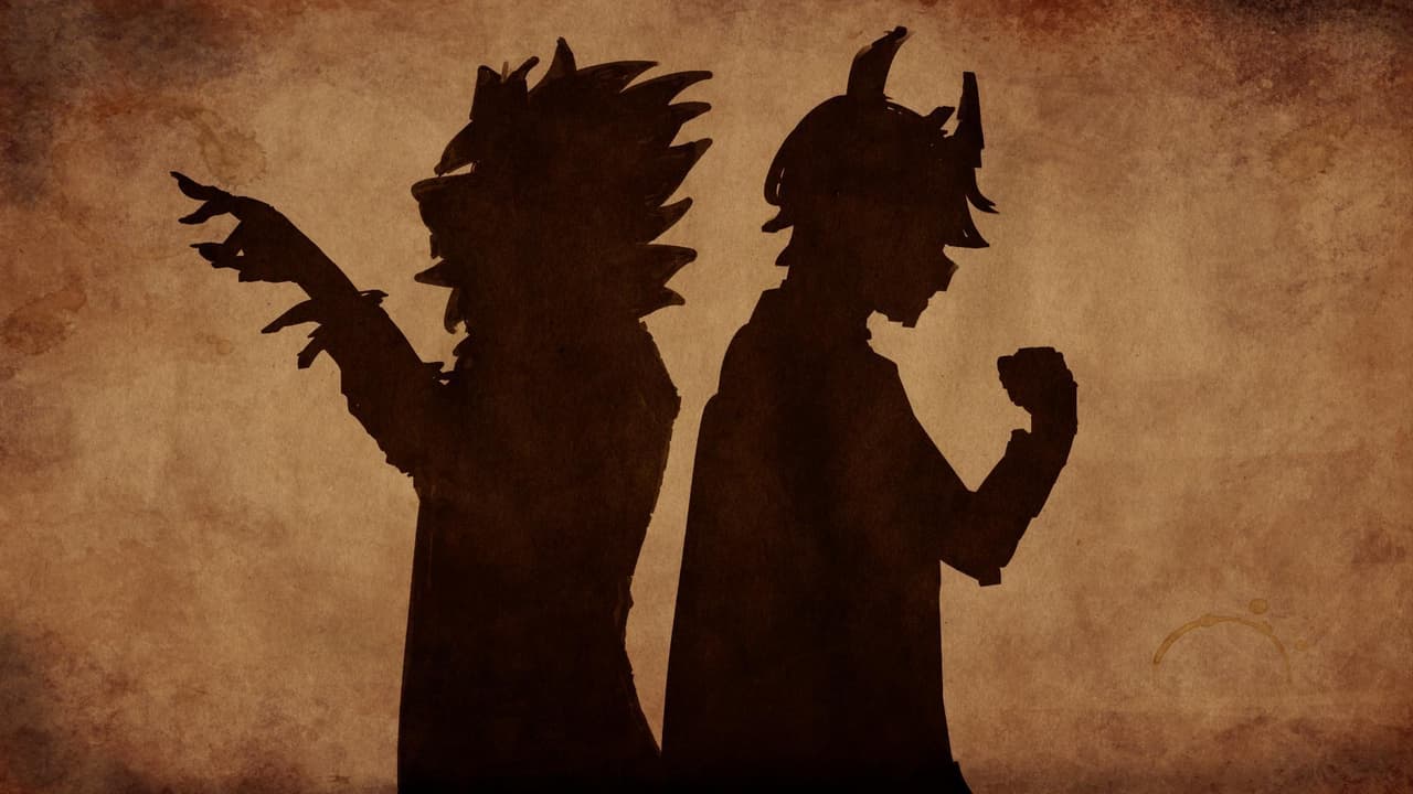 Between Gods and Demons screenshot 2
