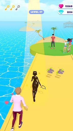 Makeover Run screenshot 6