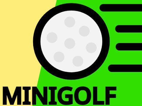 Minigolf (itch) (Joe The Chicken)