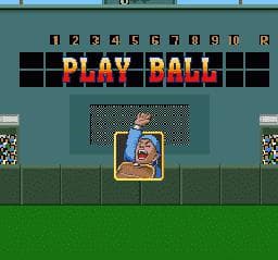 Super Baseball Simulator 1.000 screenshot 6