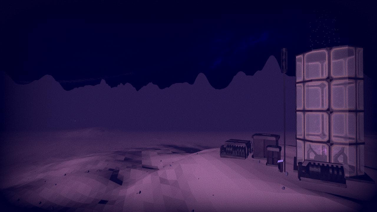 WSS: Zero screenshot 4