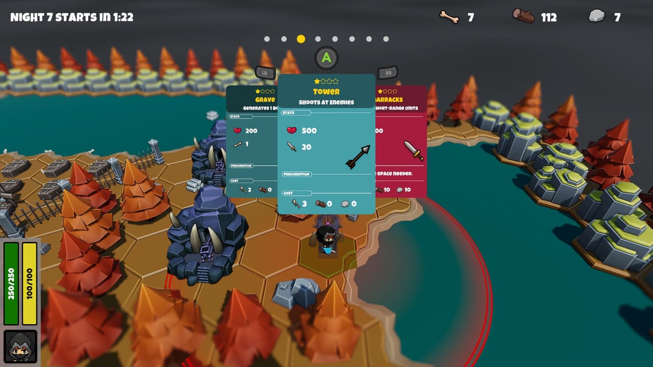 Crypt Keeper screenshot 2