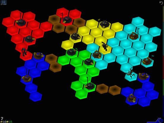 Tactica - Turn Based Strategy