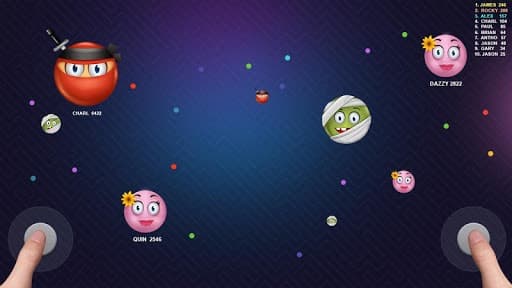 Emoji.io Free Casual Game screenshot 3