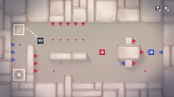 Sqroma Demo screenshot 2