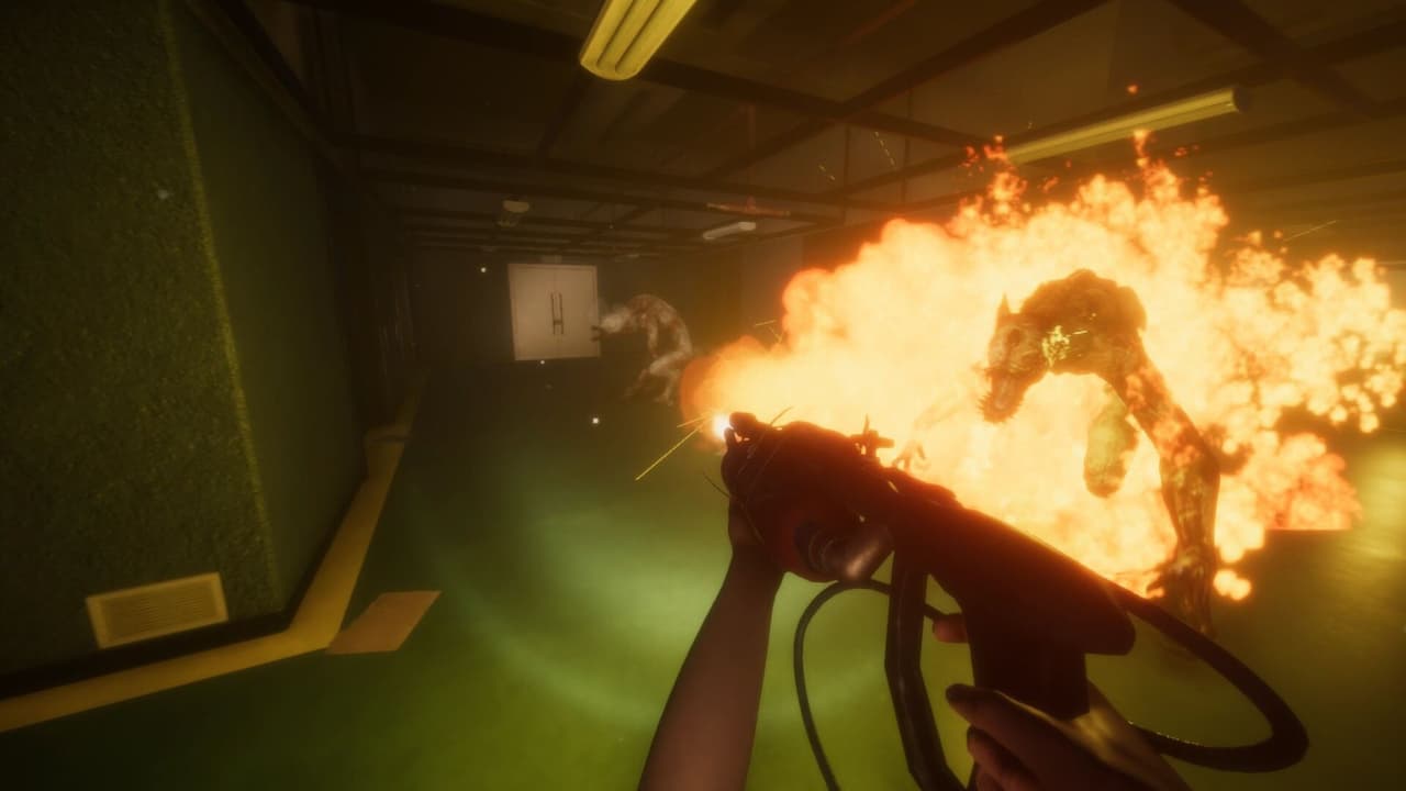 The Highrise screenshot 6