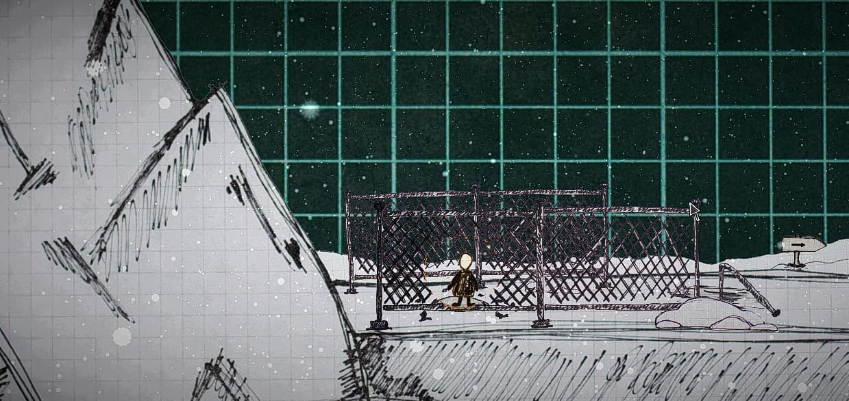 Mad Frost screenshot 6