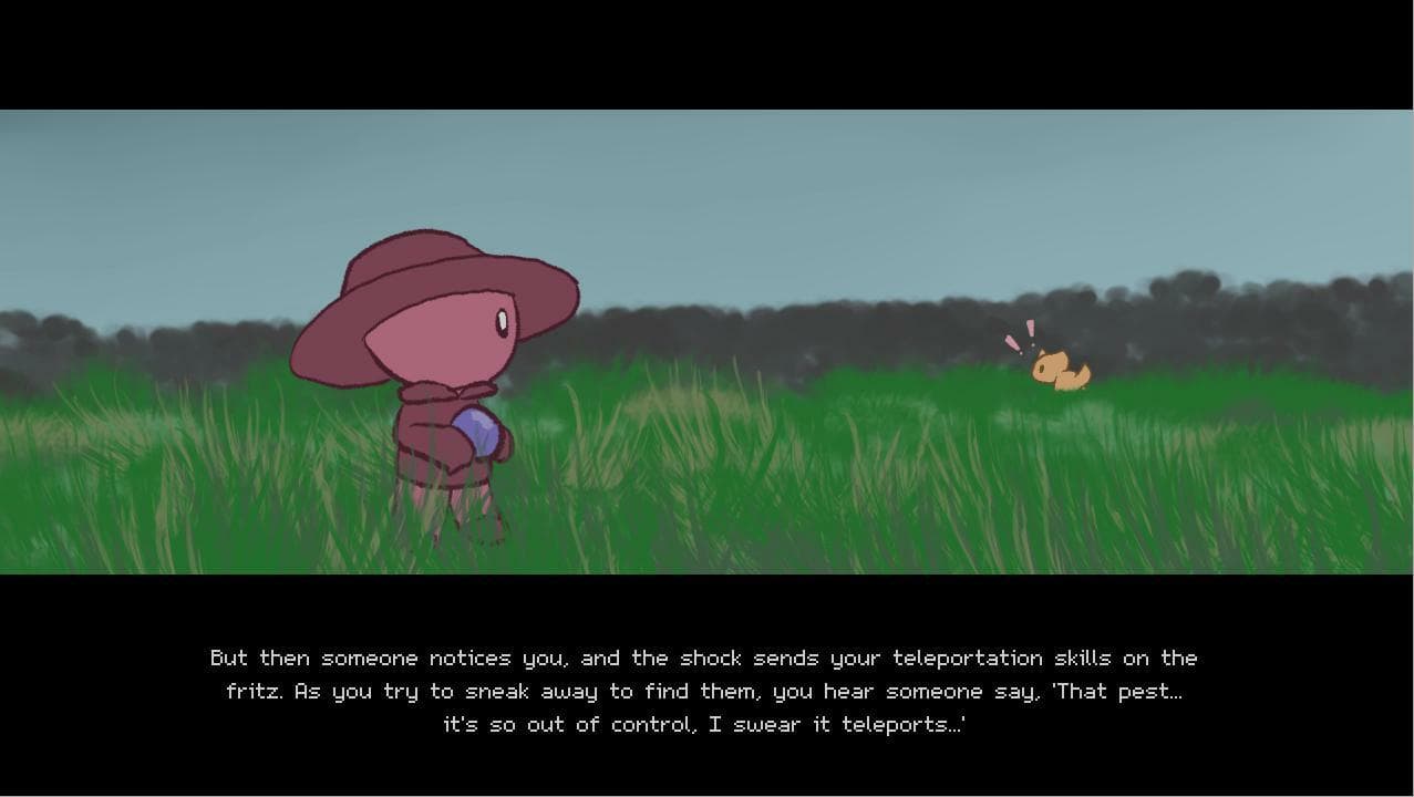 Ballsy Frolic screenshot 4