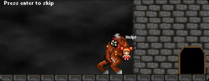 Dungeon Ascension screenshot 2