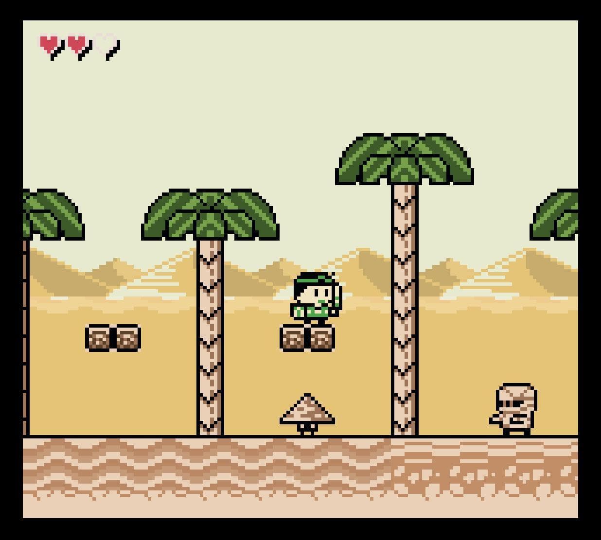 Pokettohiro! screenshot 6