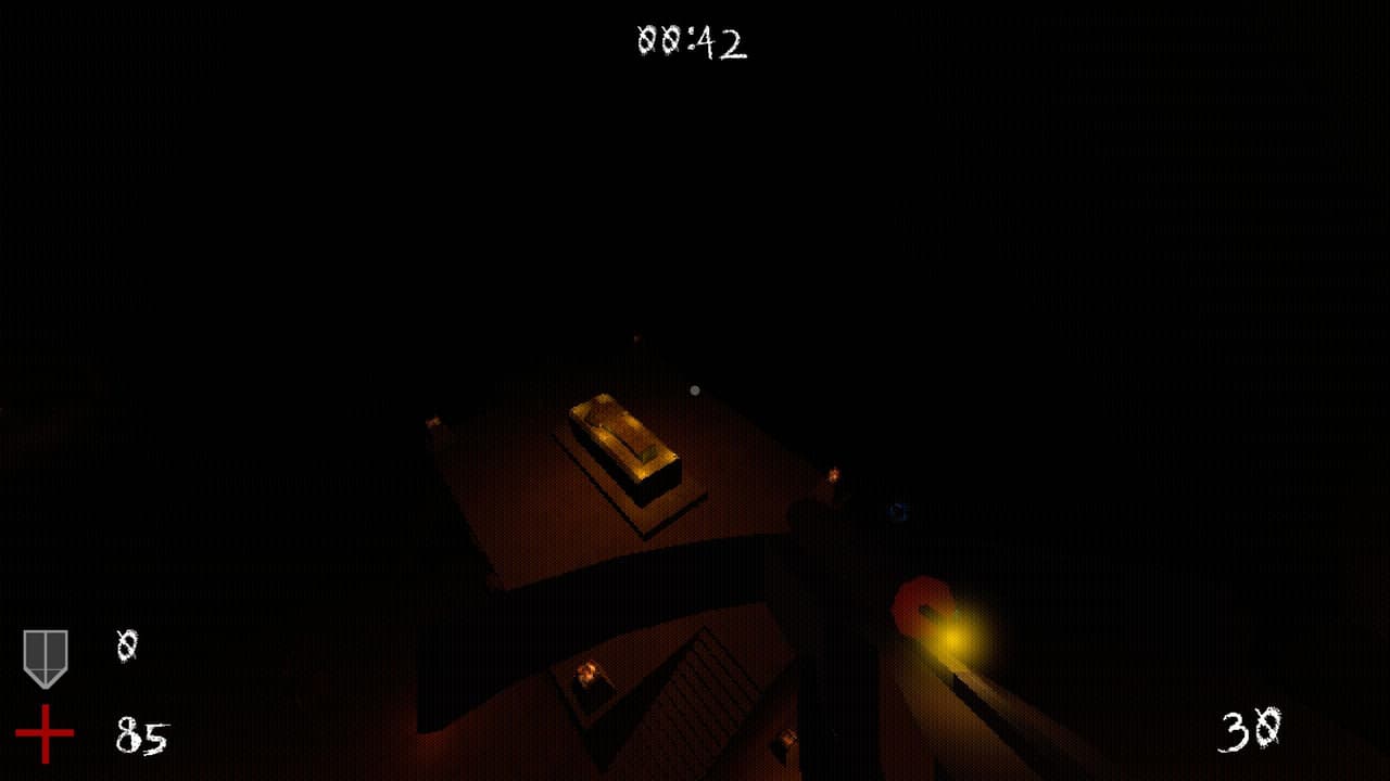 CryptDivers screenshot 2