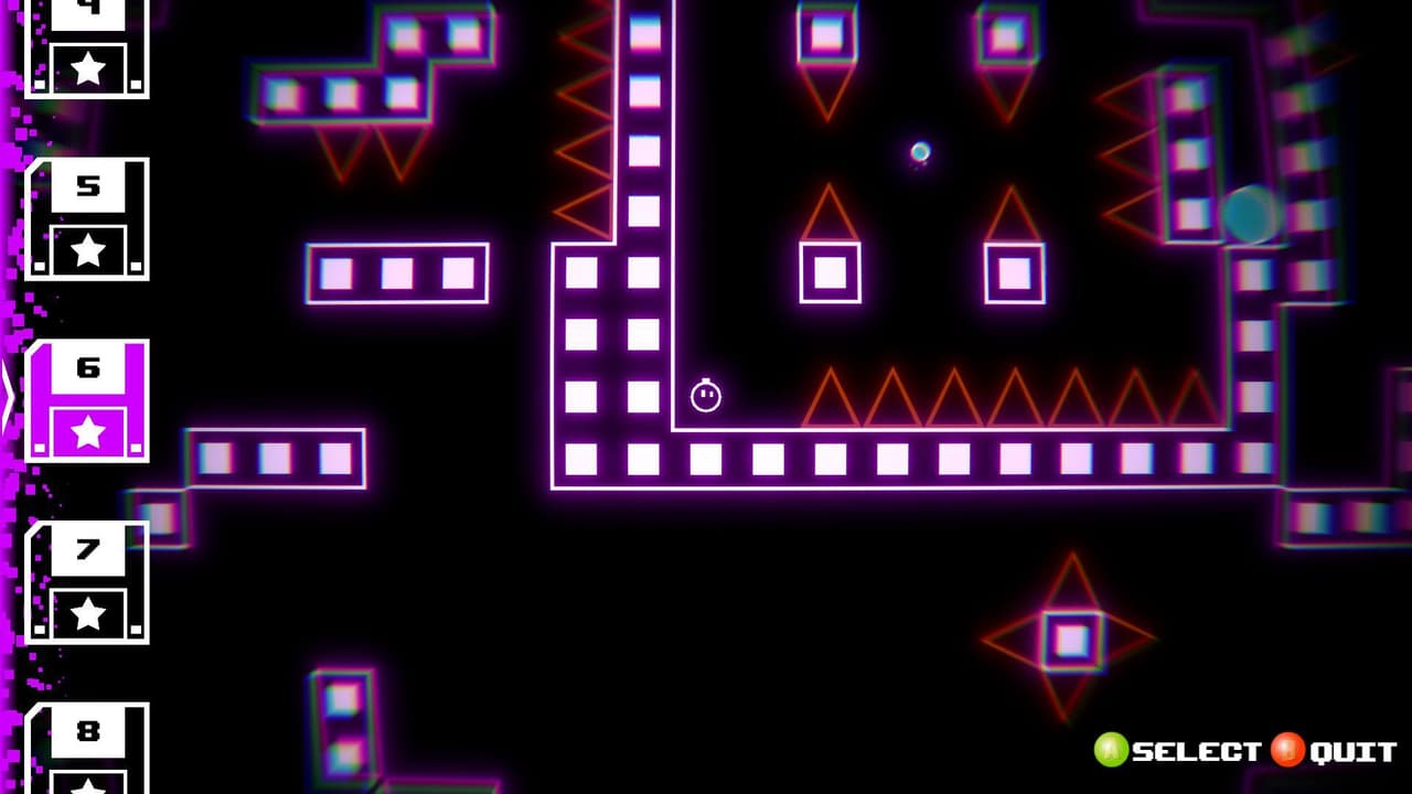 Dash 2D screenshot 4