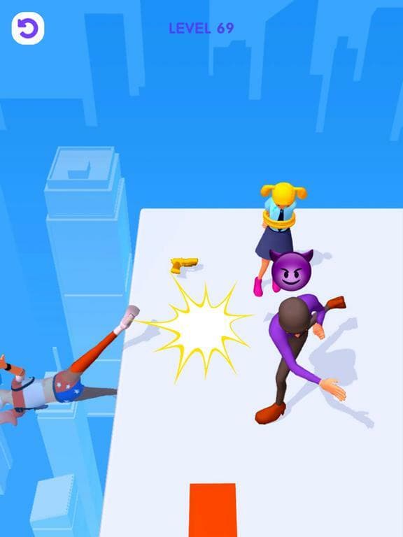 Heels Master screenshot 6