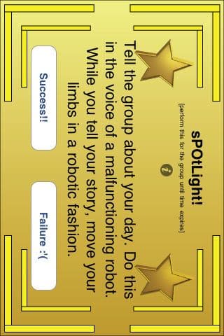 cRandoM! screenshot 3