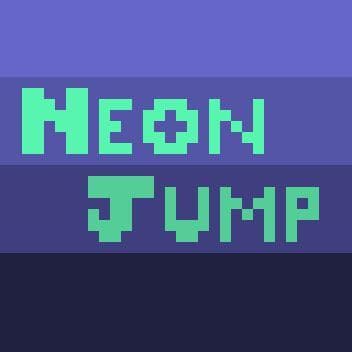 Neon Jump Beta V0.2