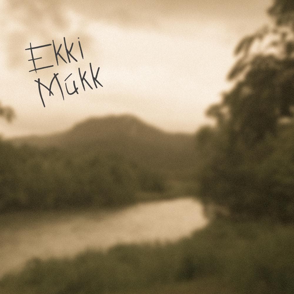 Ekki múkk