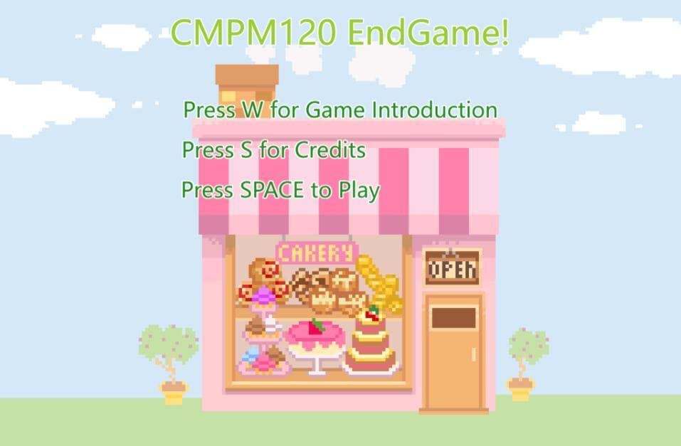 The Final Game Poster screenshot 2